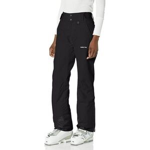Arctix Men's Black Winter Pants